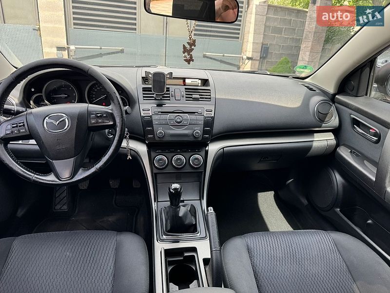 Універсал Mazda 6 2012 в Мукачевому фото 40 Універсал Mazda 6 2012 в Мукачевому