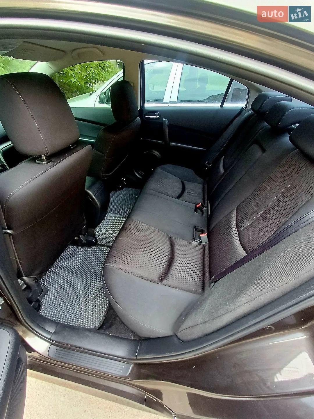 2011 Mazda 6 - мініатюра 10