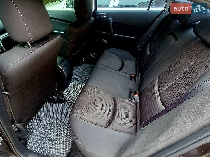 Седан Mazda 6 2011 в Вінниці
