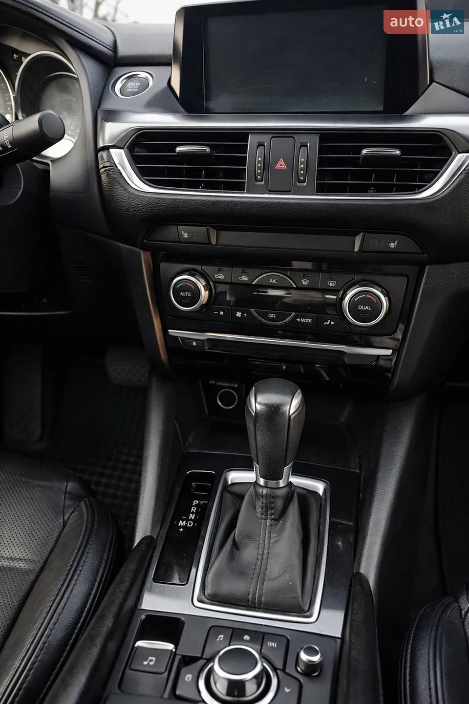2016 Mazda 6 - мініатюра 7