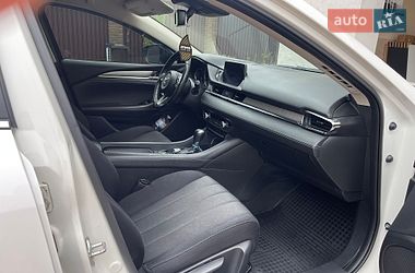 Седан Mazda 6 2018 в Виннице