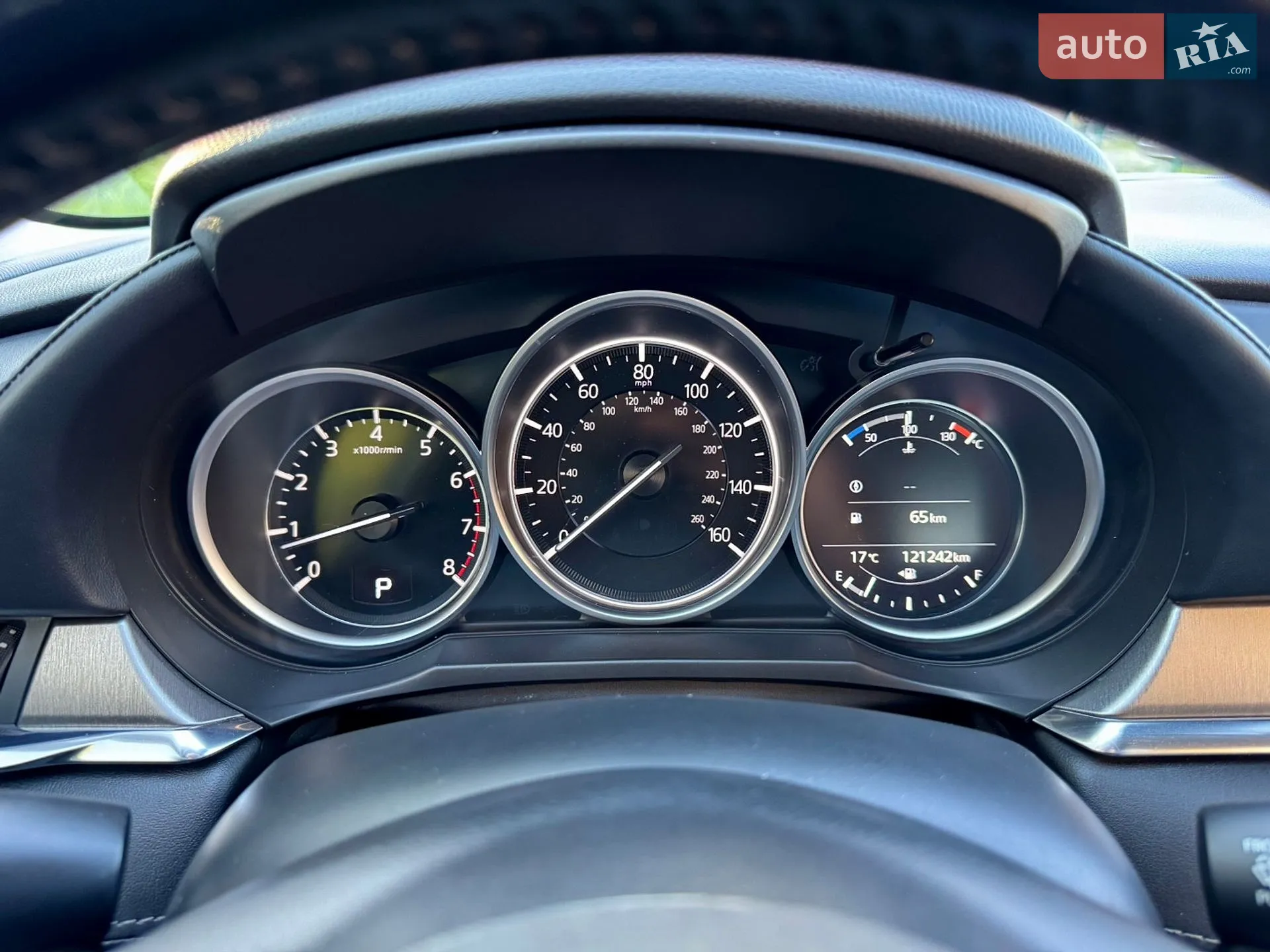 2018 Mazda 6 - мініатюра 17
