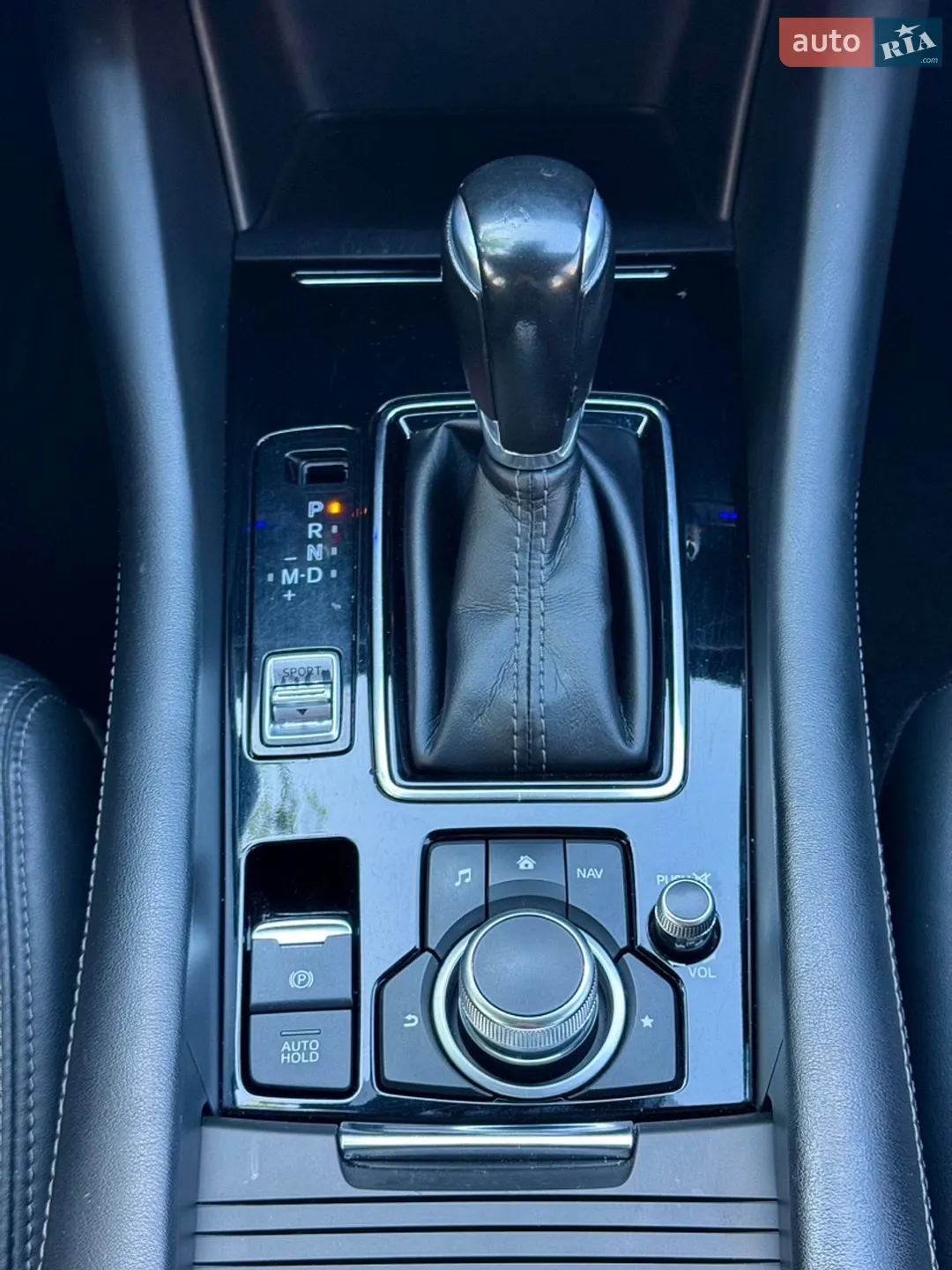 2018 Mazda 6 - мініатюра 24
