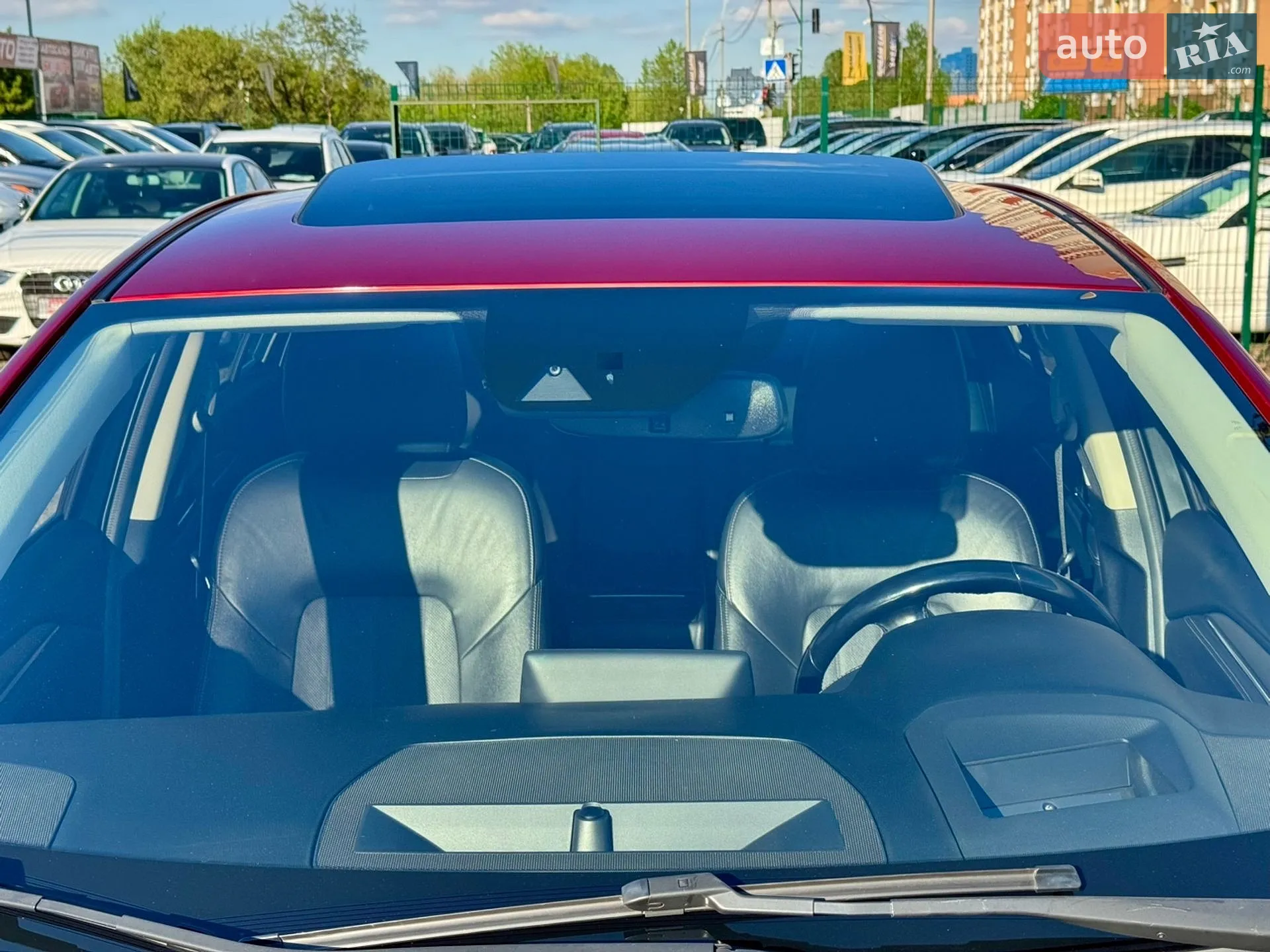 2018 Mazda 6 - мініатюра 57