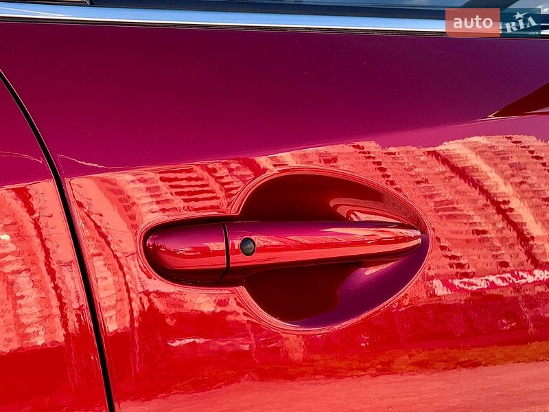 Седан Mazda 6 2018 в Киеве