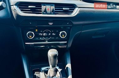 Універсал Mazda 6 2016 в Ромнах