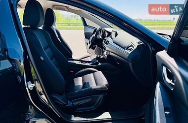 Універсал Mazda 6 2016 в Ромнах