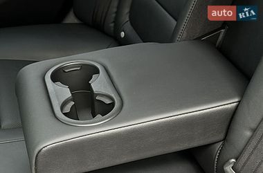 Седан Mazda 6 2016 в Білогородці
