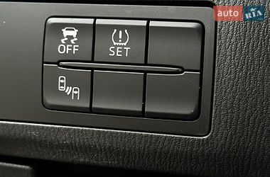 Седан Mazda 6 2016 в Білогородці
