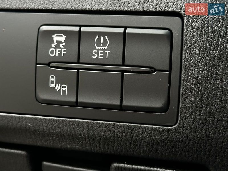 Седан Mazda 6 2016 в Білогородці
