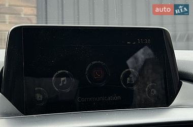 Седан Mazda 6 2016 в Білогородці