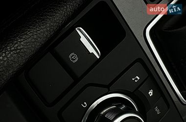 Седан Mazda 6 2016 в Білогородці