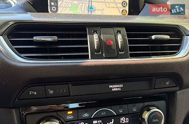 Седан Mazda 6 2015 в Києві