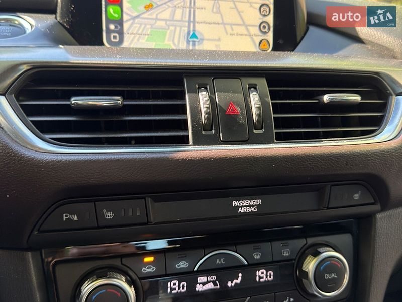 Седан Mazda 6 2015 в Києві