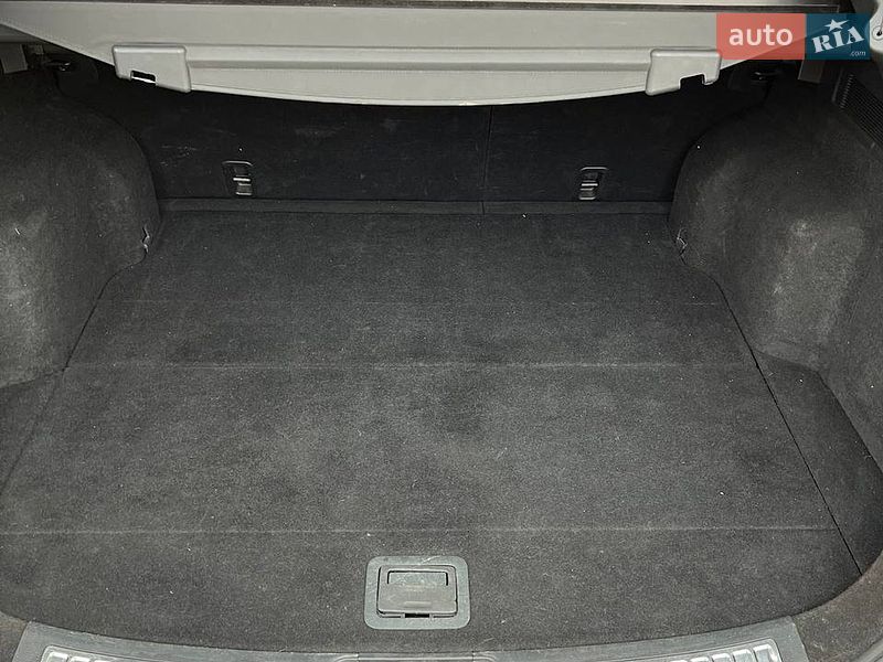 Універсал Mazda 6 2008 в Дрогобичі
