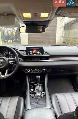 Седан Mazda 6 2019 в Самарі