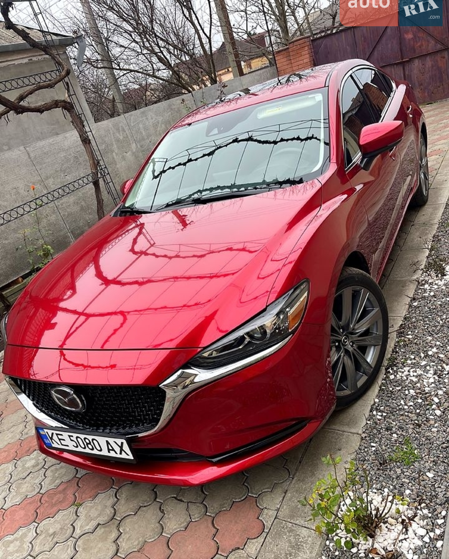 2019 Mazda 6 - мініатюра 13
