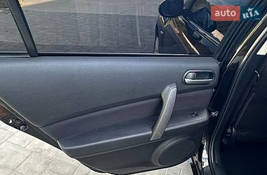 Універсал Mazda 6 2009 в Луцьку