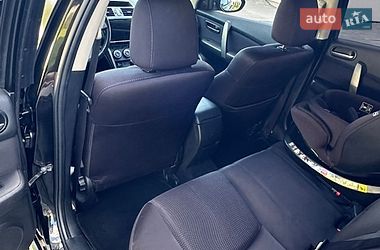 Універсал Mazda 6 2009 в Луцьку