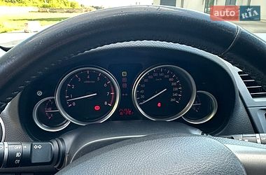 Універсал Mazda 6 2009 в Луцьку