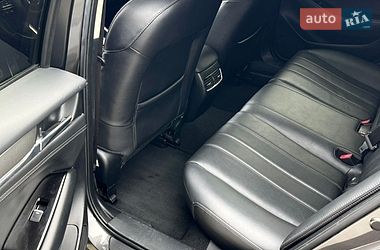Седан Mazda 6 2021 в Львове