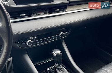 Седан Mazda 6 2021 в Львове