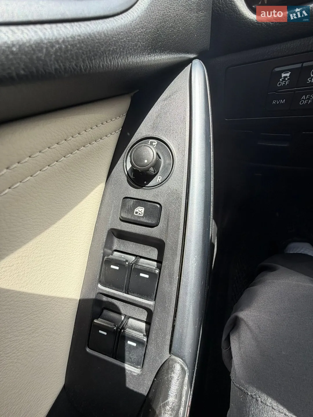2013 Mazda 6 - мініатюра 14