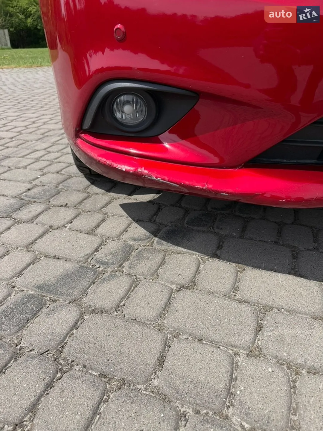 2013 Mazda 6 - мініатюра 29