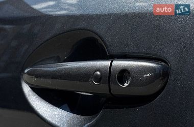 Седан Mazda 6 2016 в Белогородке