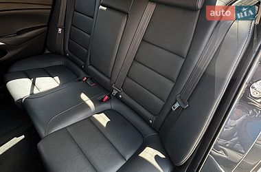 Седан Mazda 6 2016 в Белогородке