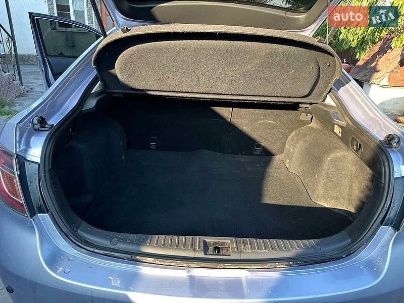 Ліфтбек Mazda 6 2008 в Вінниці