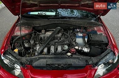 Седан Mazda 6 2006 в Кривом Роге