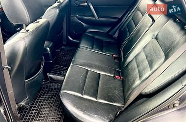 Универсал Mazda 6 2005 в Самборе