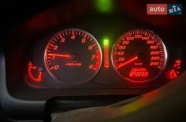 AUTO.RIA – Продам Мазда 6 2004 (AP0803KA) бензин 2.0 лифтбек бу в