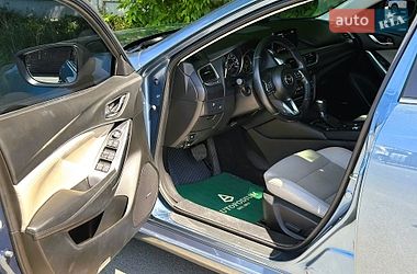 Седан Mazda 6 2016 в Киеве
