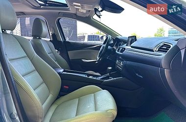 Седан Mazda 6 2016 в Киеве