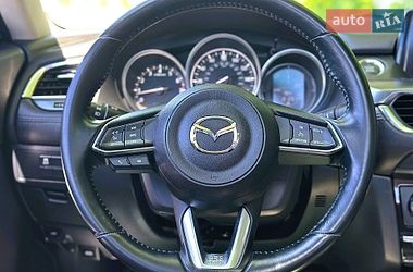 Седан Mazda 6 2016 в Киеве