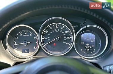 Седан Mazda 6 2016 в Киеве