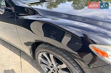 Седан Mazda 6 2017 в Запорожье