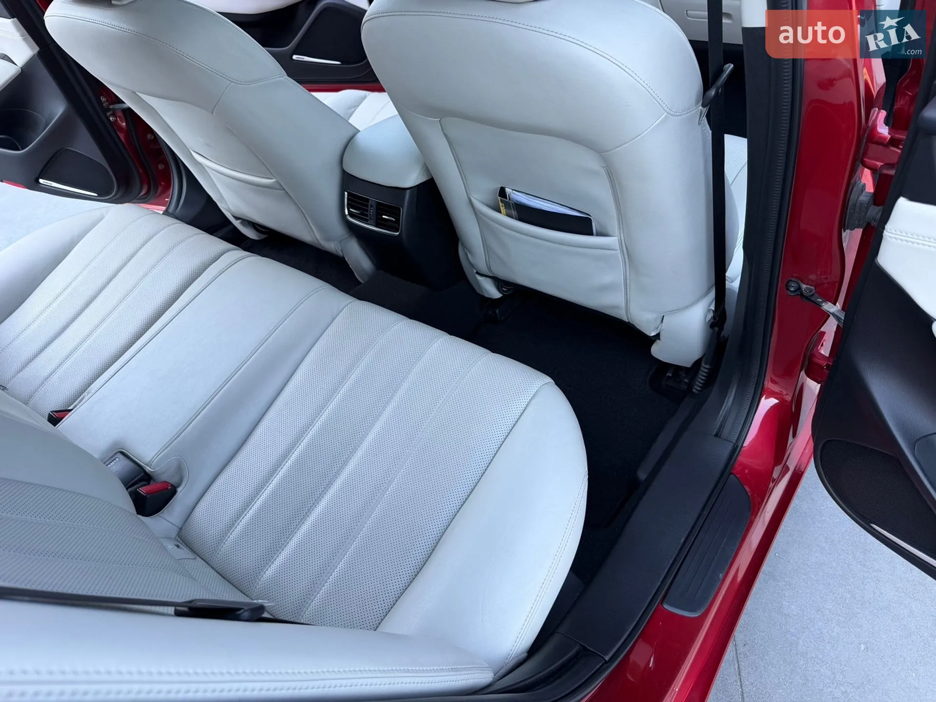2018 Mazda 6 - мініатюра 42