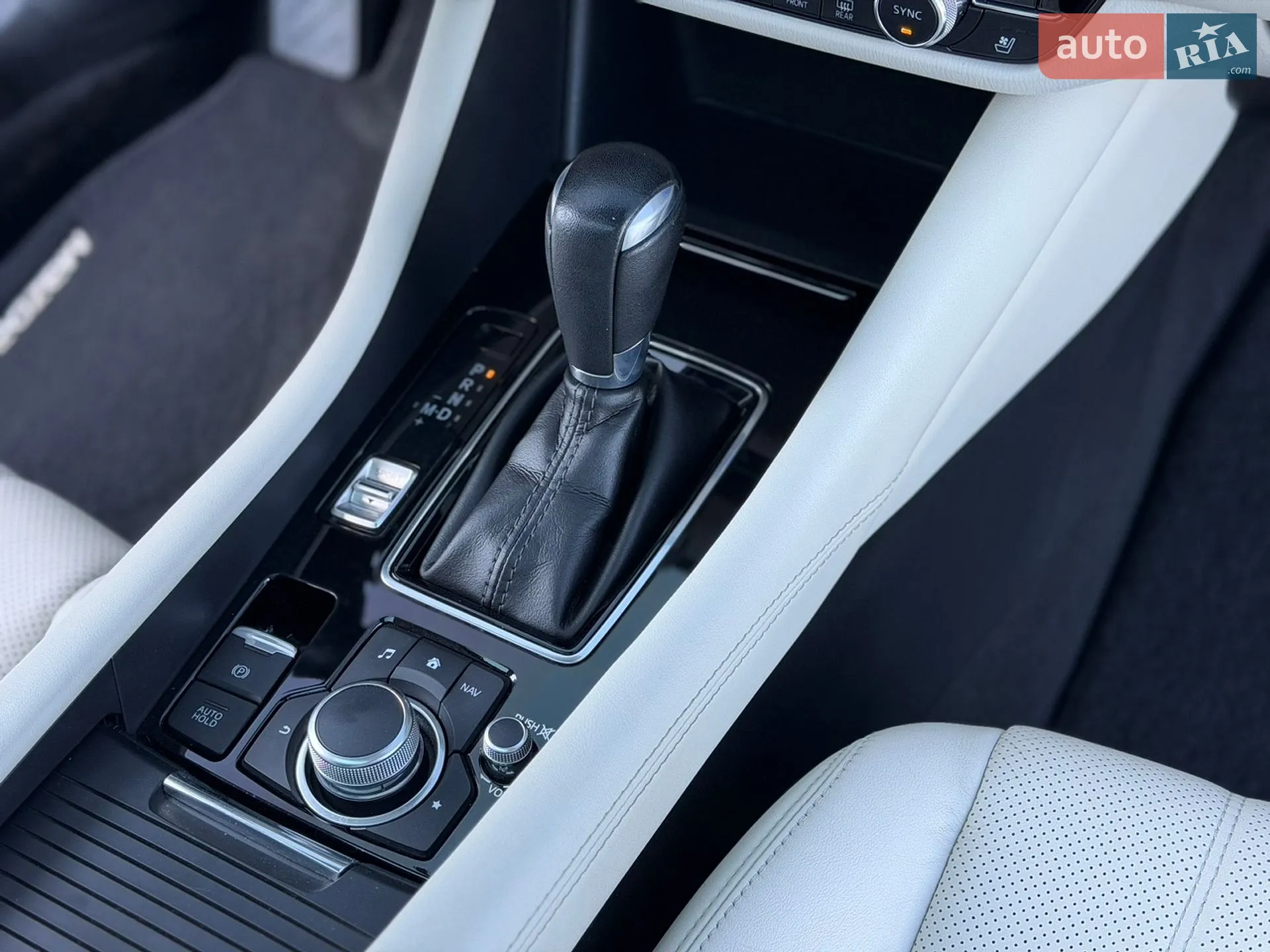 2018 Mazda 6 - мініатюра 40