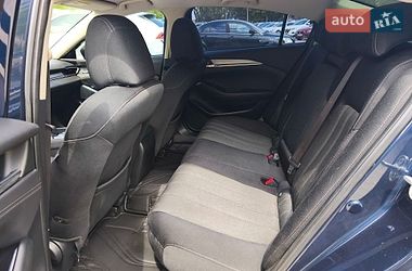 Седан Mazda 6 2018 в Днепре