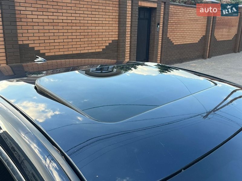 Седан Mazda 6 2015 в Кривому Розі