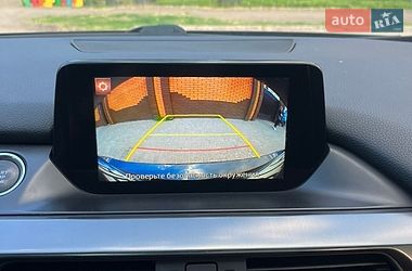Седан Mazda 6 2015 в Кривому Розі