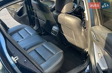 Седан Mazda 6 2015 в Кривому Розі