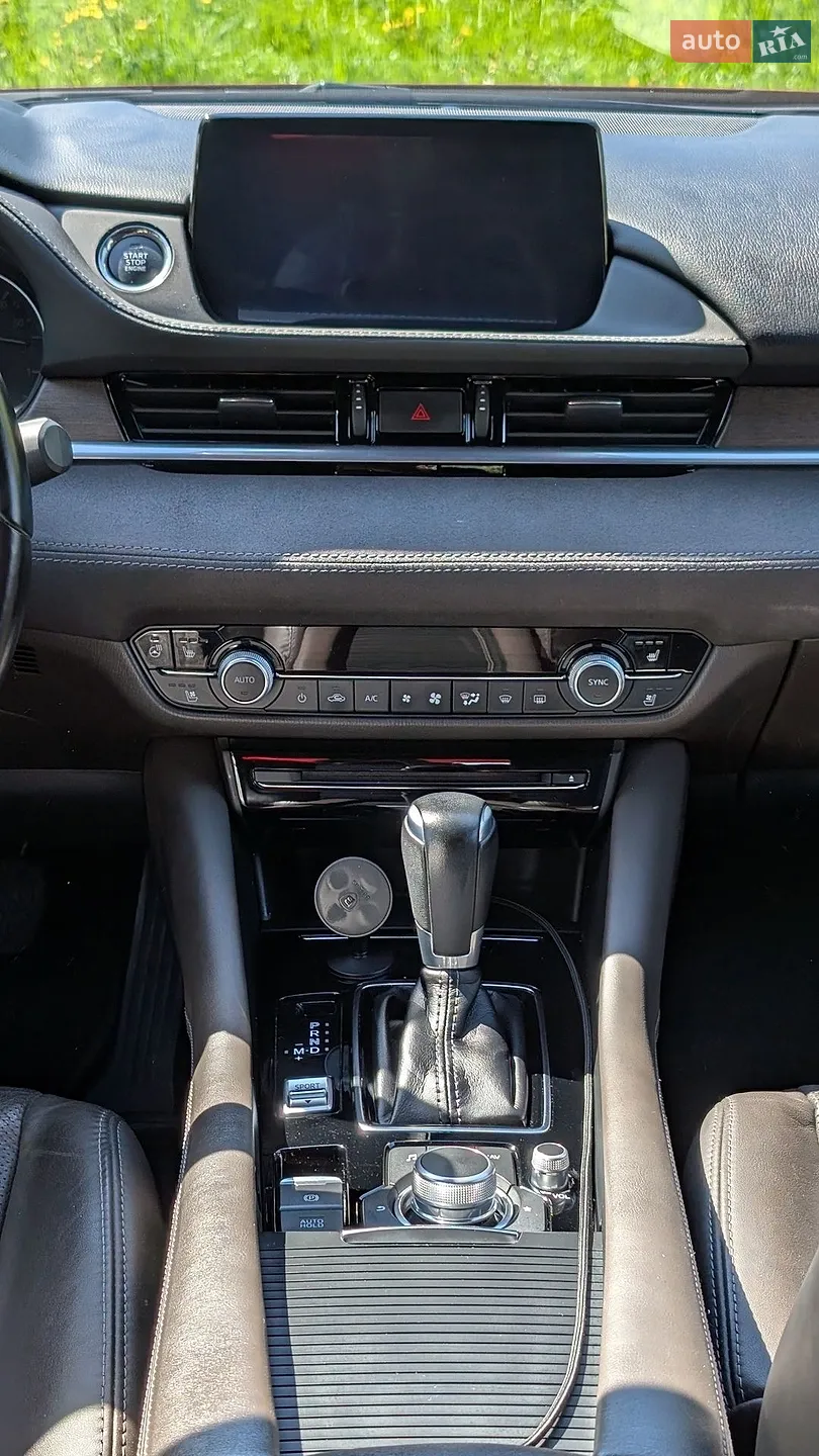 2020 Mazda 6 - мініатюра 7