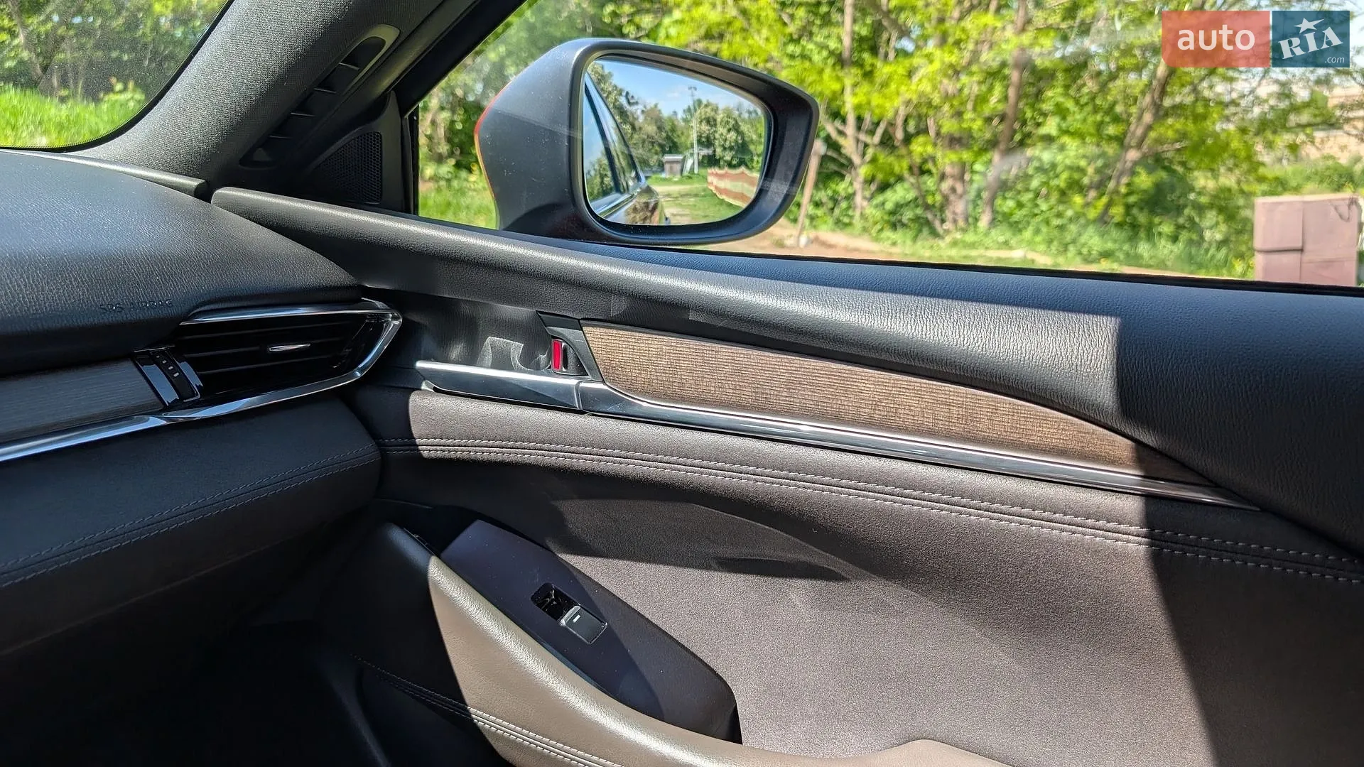 2020 Mazda 6 - мініатюра 11