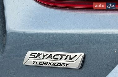 Седан Mazda 6 2017 в Львове фото 9 Седан Mazda 6 2017 в Львове