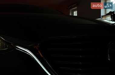 Седан Mazda 6 2017 в Львове фото 11 Седан Mazda 6 2017 в Львове