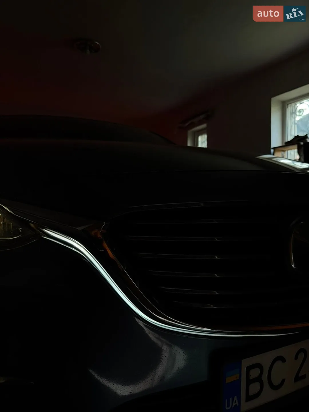 2017 Mazda 6 - мініатюра 11
